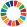 SDG Wheel icon