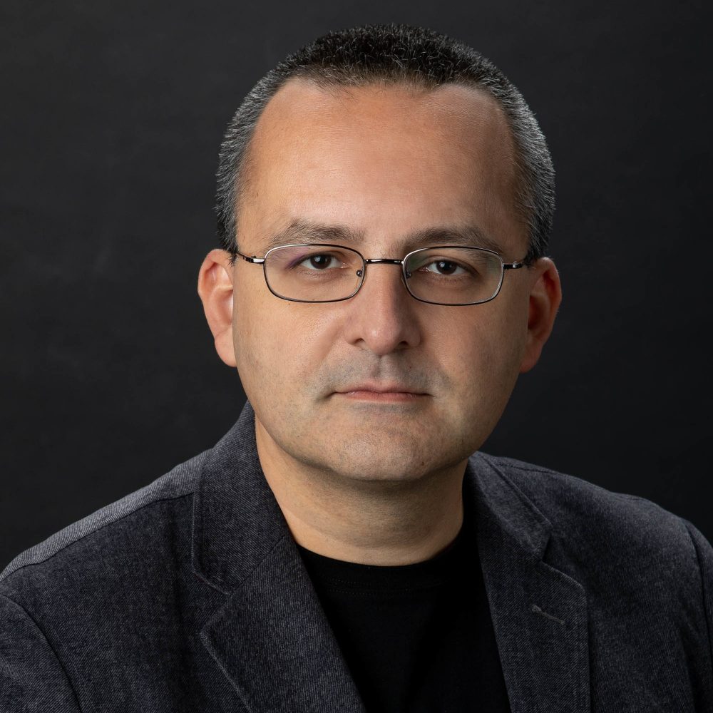 Alberto Cairo