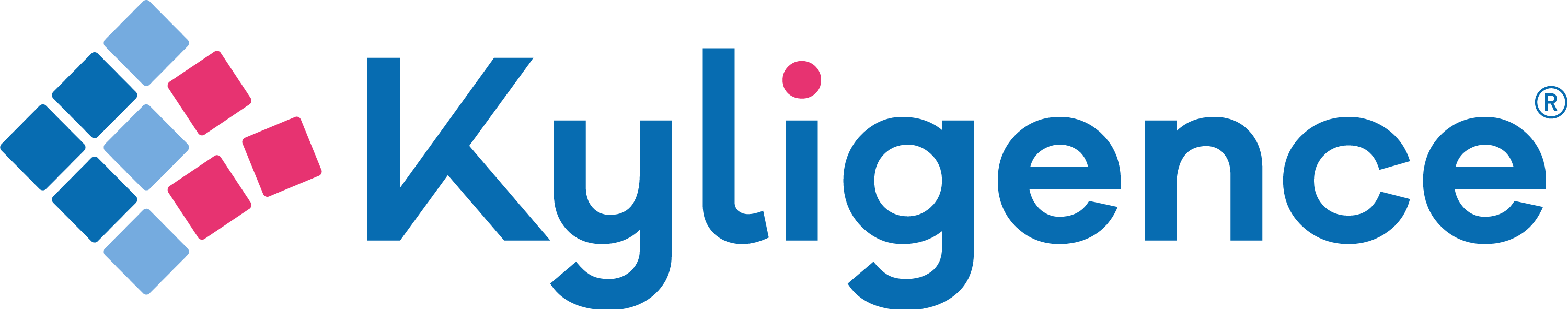 Kyligence logo